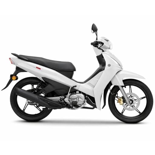 CRYPTON S 115 (2018-2019)